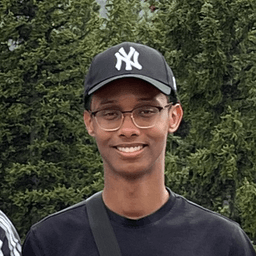 Mohamed Said